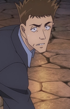 Nakatomi Reijiro
