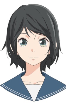 Yamamoto Akari