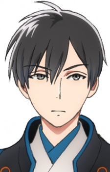 Tokuda Shuusei