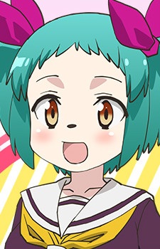 Komori Yukari