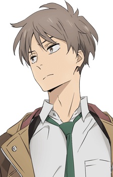 Katou Haru