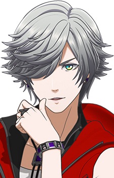 Hida Reiji