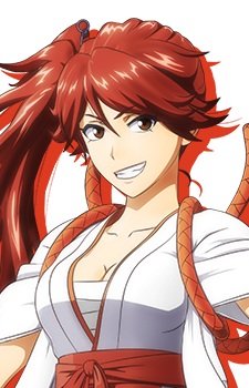 Shinonome Hatsuho