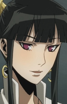 Shikisai Akane