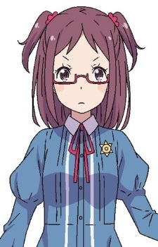 Rin Mimi