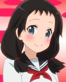 Nakagawa Tae