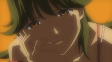Akiba Megumi