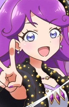 Shidou Mel