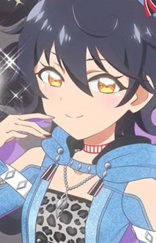Kurokawa Suzu
