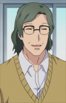 Ikeda Professor