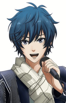 Nanahoshi Ren