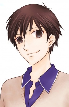 Manabe Kakeru