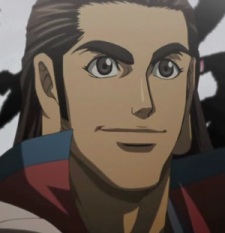 Liu Bei