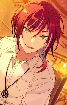 Sakasaki Natsume