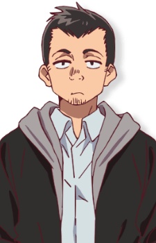 Kibe Yoshiaki