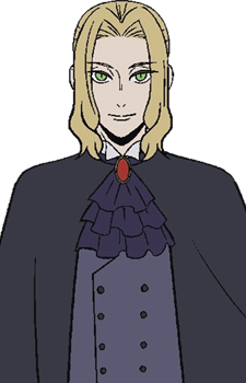 Glen Rufus