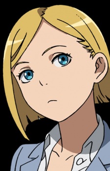 Summers Sonia