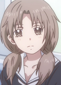 Suzumori Uta