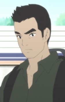 Mutou Kouichirou