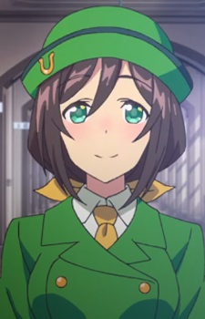 Hayakawa Tazuna
