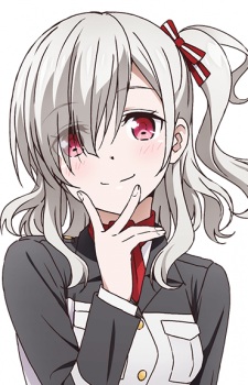 Komagome Azuzu