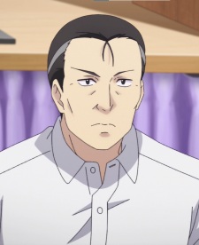 Kagami Kazuaki