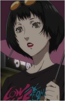 Ooya Ichiko