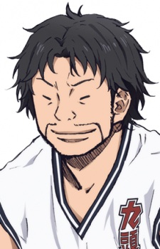 Nabeshima Ryuuhei