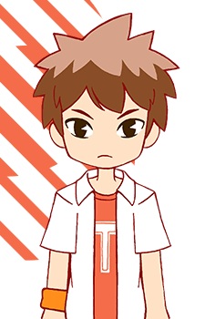 Takahashi Isamu