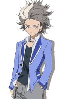 Kibakura Takuma