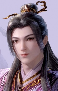 Qiu Yongsi
