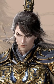 Li Jinglong