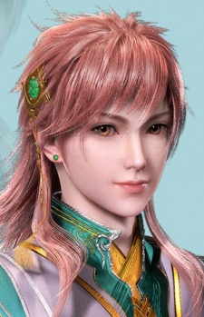 Kong Hongjun