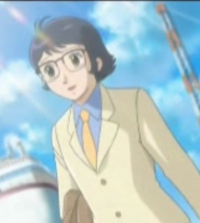 Kisaragi Megumi