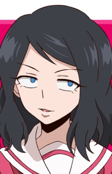 Takanashi Kaori