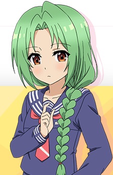 Shirokita Kuroha