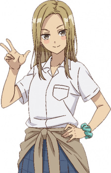 Yuuki Asami