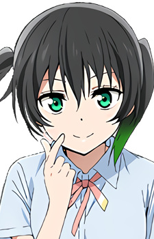 Takasaki Yuu