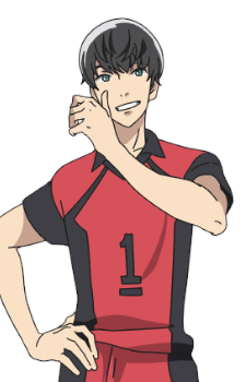 Mimura Subaru