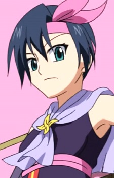 Kazama Tsubaki