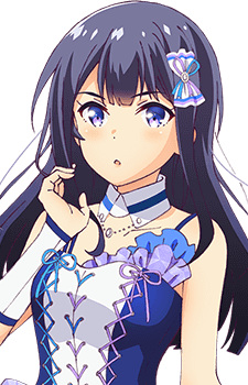 Nagase Kotono
