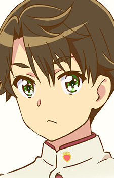 Minamikawa Asahi