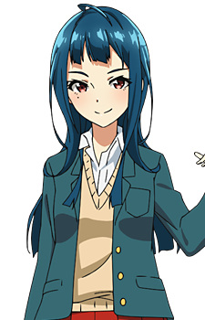 Tendouji Musubi