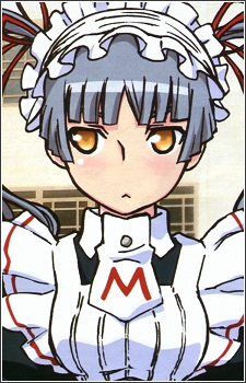 Shinouji Matsurika