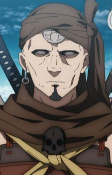 Musashibou Benkei