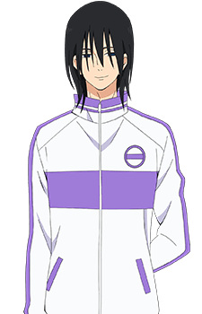 Ryuugamori Kyouichi