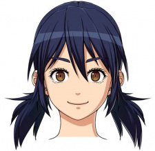 Uezono Minami