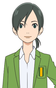 Kakogawa Karina