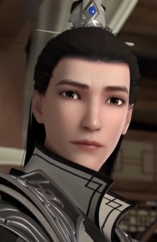 Yue Qingyuan