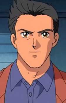 Murakami Kazuo